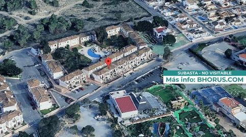 Foto 2 de Piso en venta en Lentisco, 2, San Miguel de Salinas, Alicante