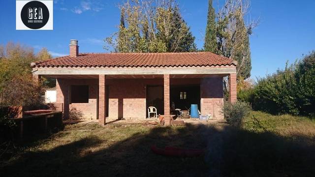Casa-chalet en Venta en Vilanova de la Barca