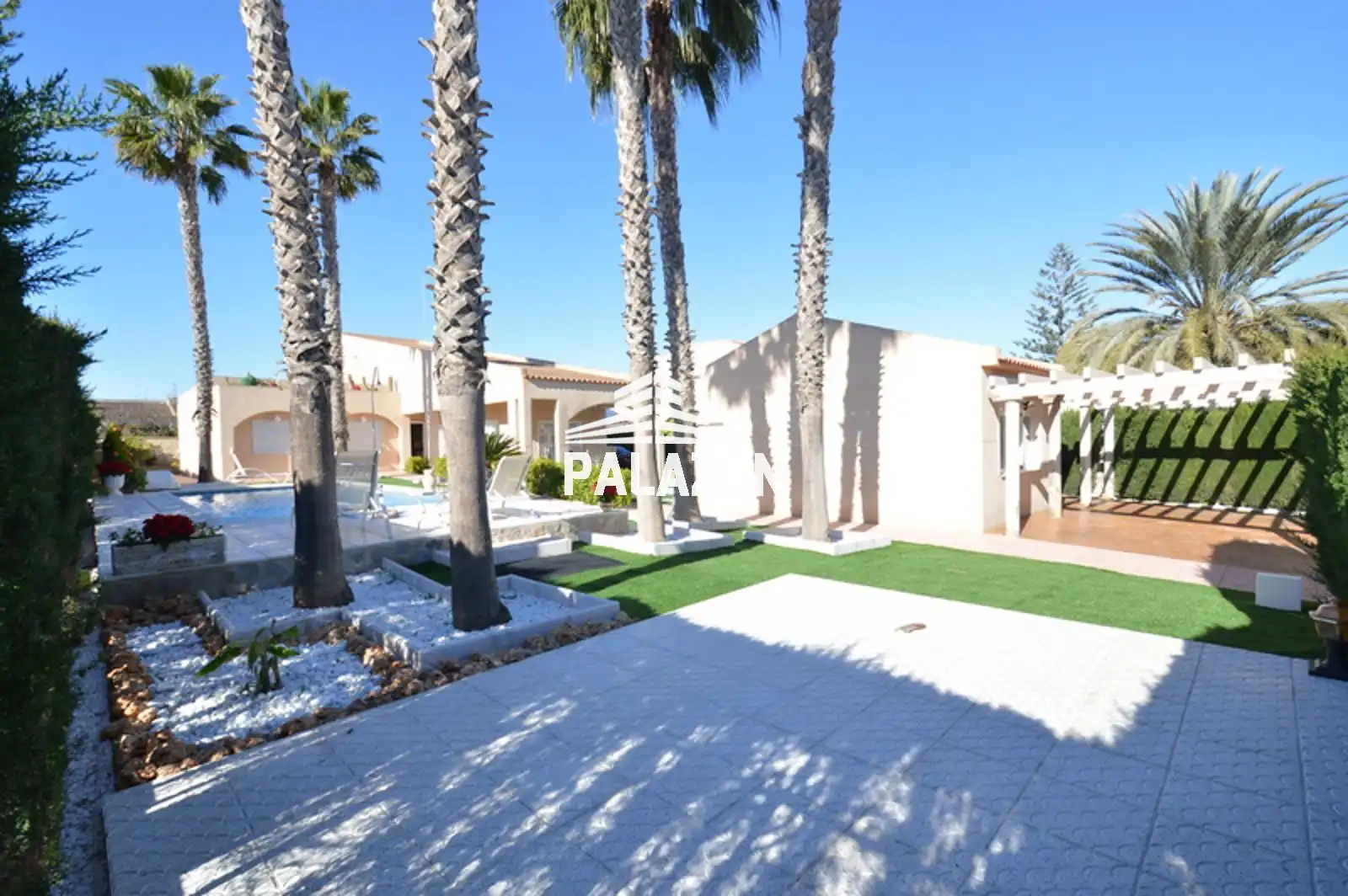 Villa in vendita a Los Balcones - Los Altos
