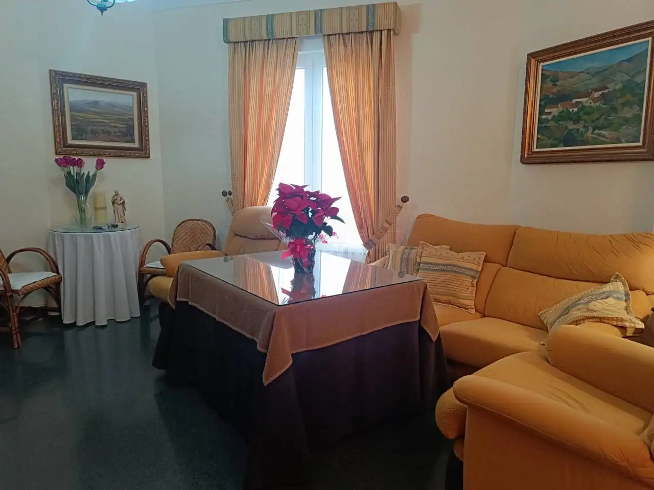 Casa o chalet en venta en Calle RAMBLA DE GRACIA, Dalías