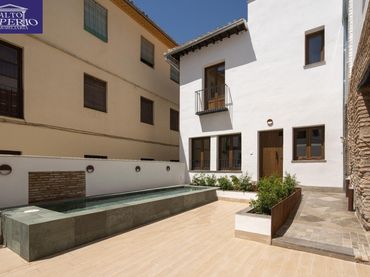 Duplex for sale in Calle Horno del Vidrio