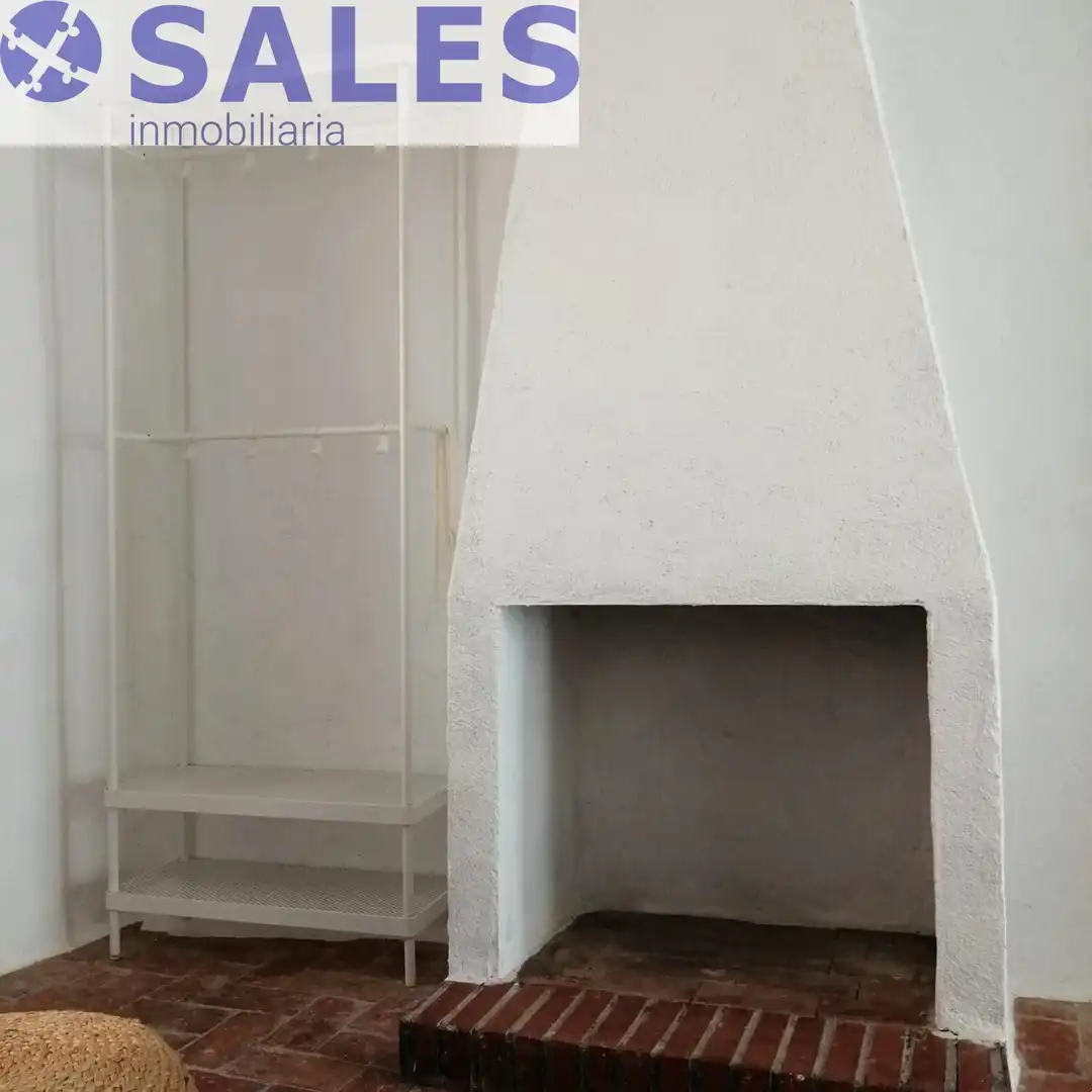 Habitación de Casa o chalet en venta en Canet lo Roig con Terraza y Balcón