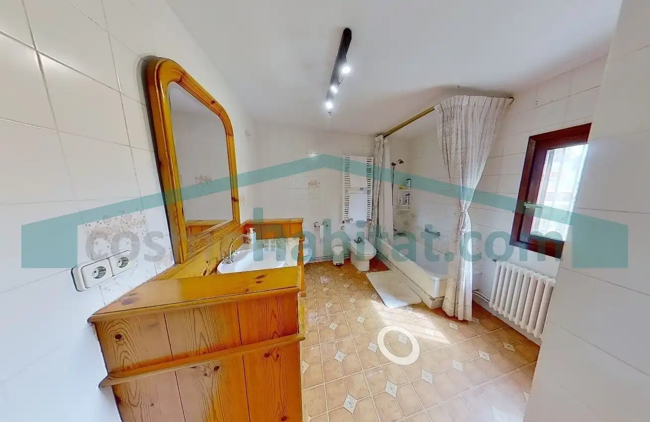 Maison mitoyenne avec terrasse à louer à La Cañada, imagen 19