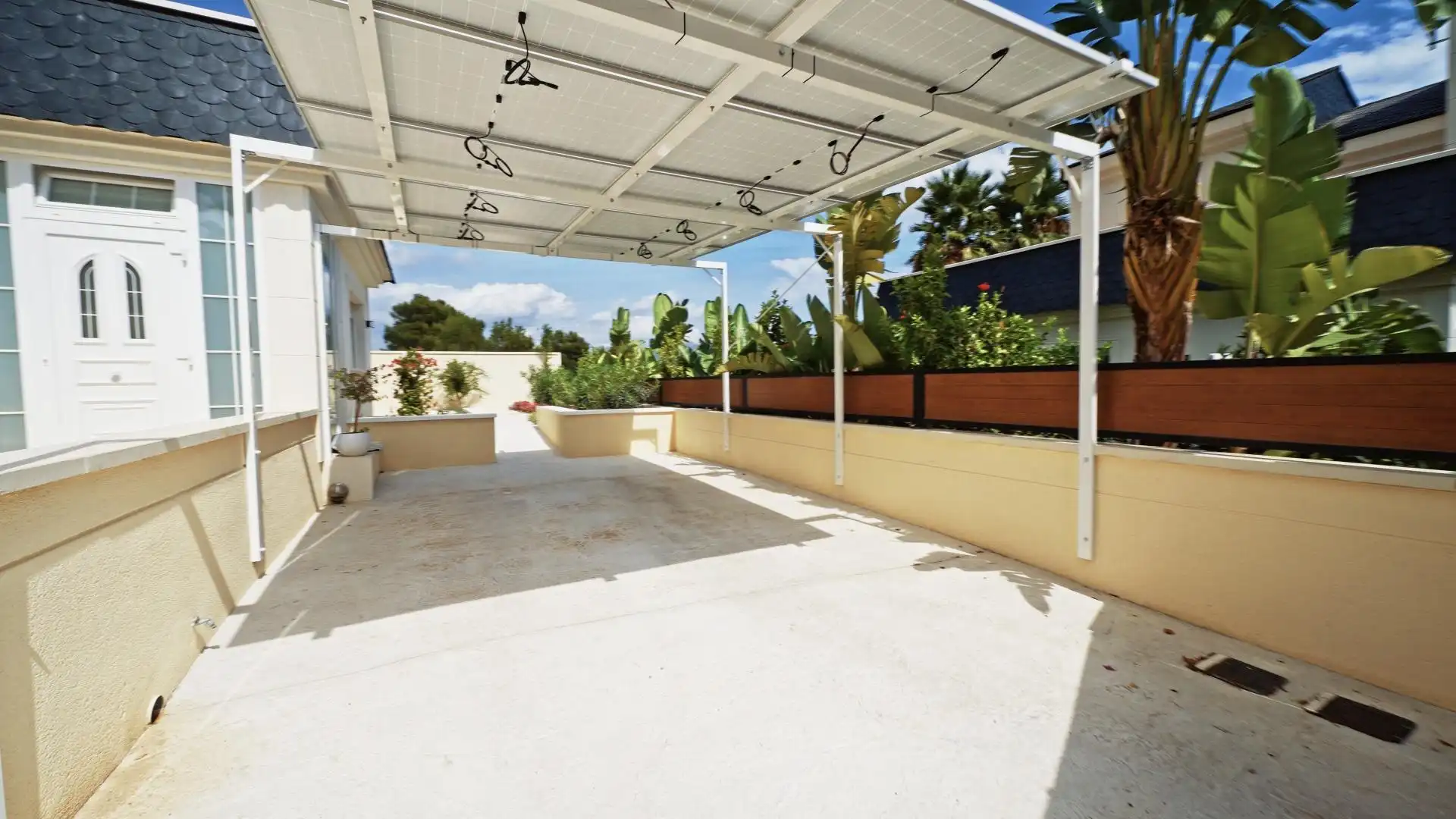 Chalet con piscina en venta en Calle PAU NUMERO 1, imagen 78