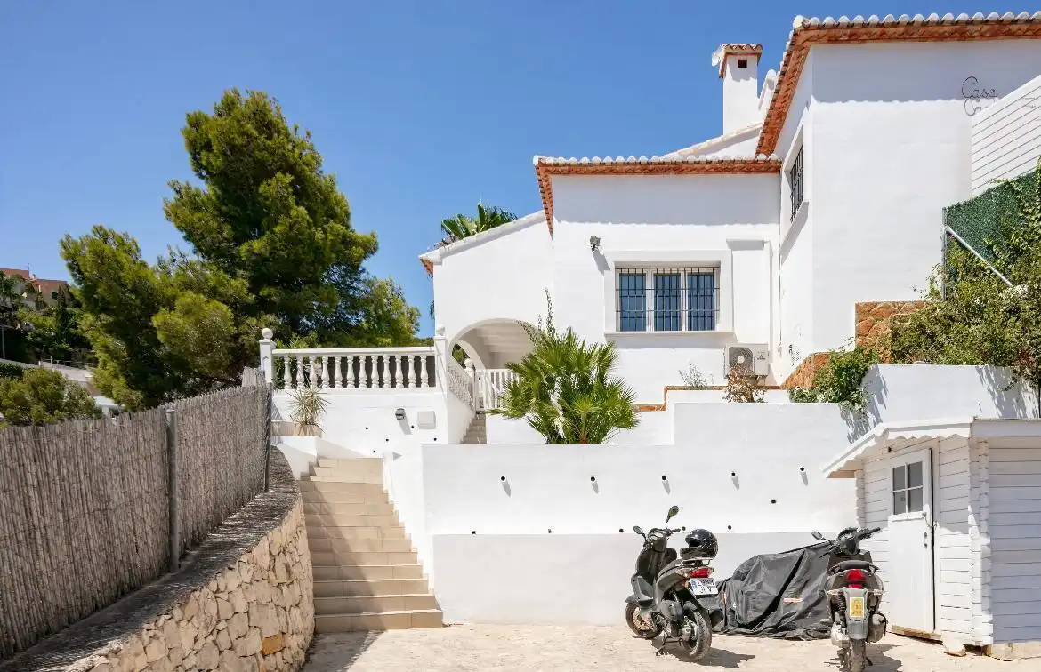 Casa en venda a Montgó - Ermita, imagen 4