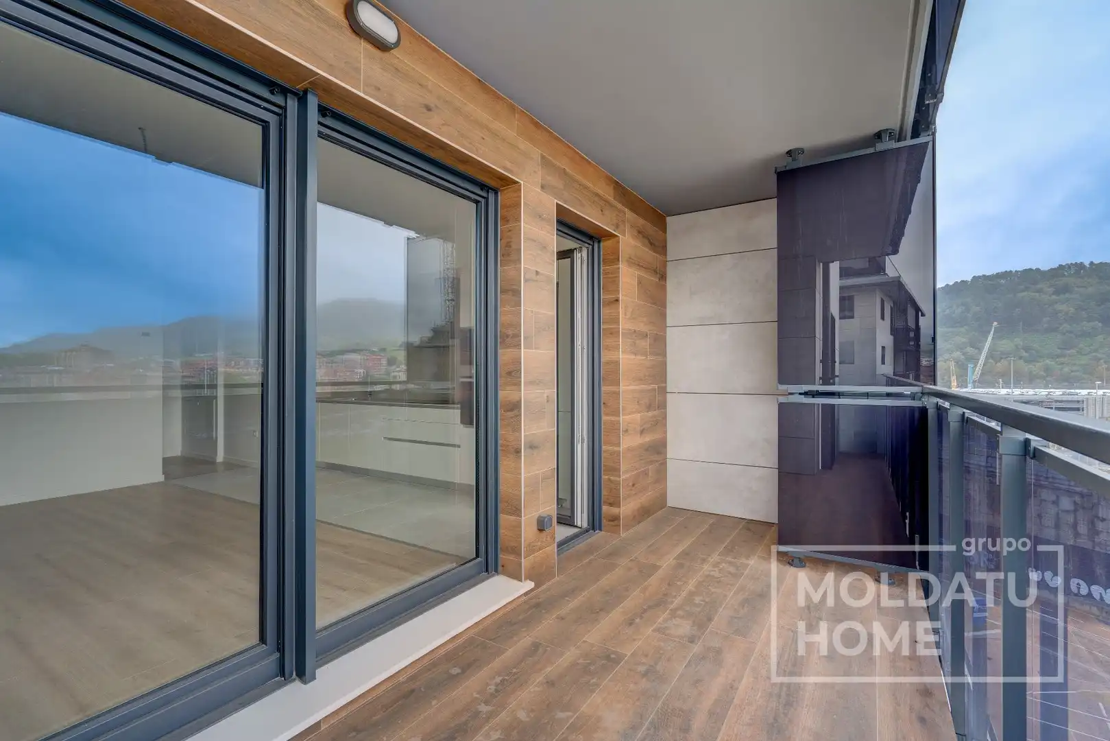 Flat with lift for sale in Altzate, imagen 6