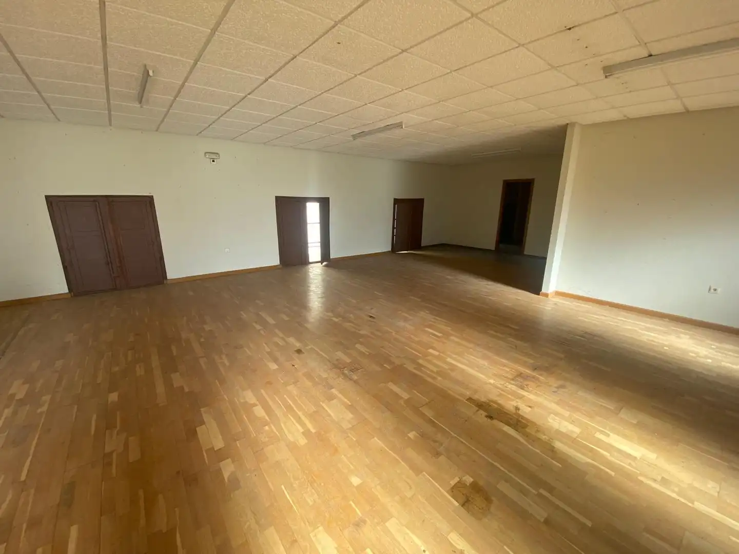 Casa o chalet en venta en San Justo de la Vega