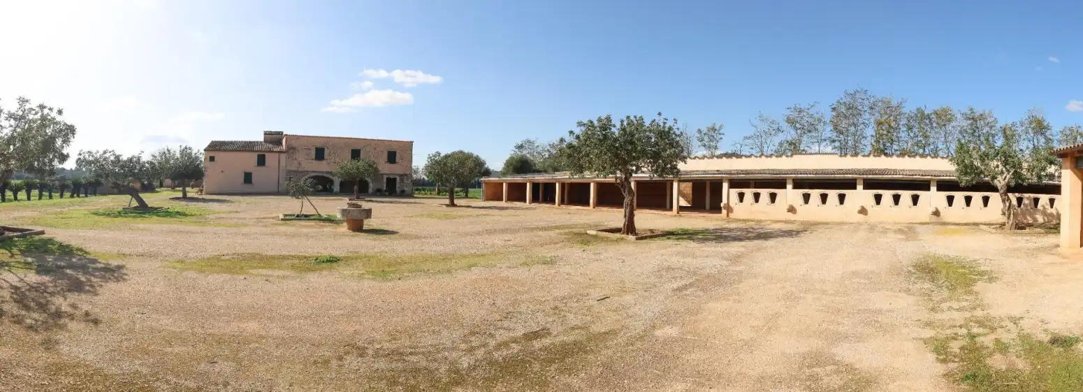 Maison avec jardin à vendre à Inca - Carrer del Rei, imagen 69