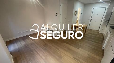 Foto 4 de Loft de lloguer a Europa, Vega de la Moraleja, Madrid