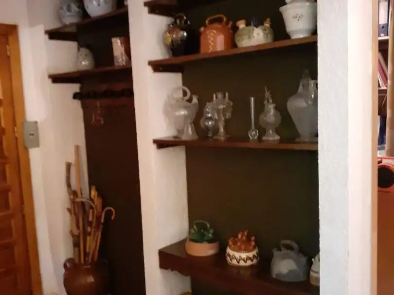 Appartamento con ascensore in vendita a Placeta Pujol 44