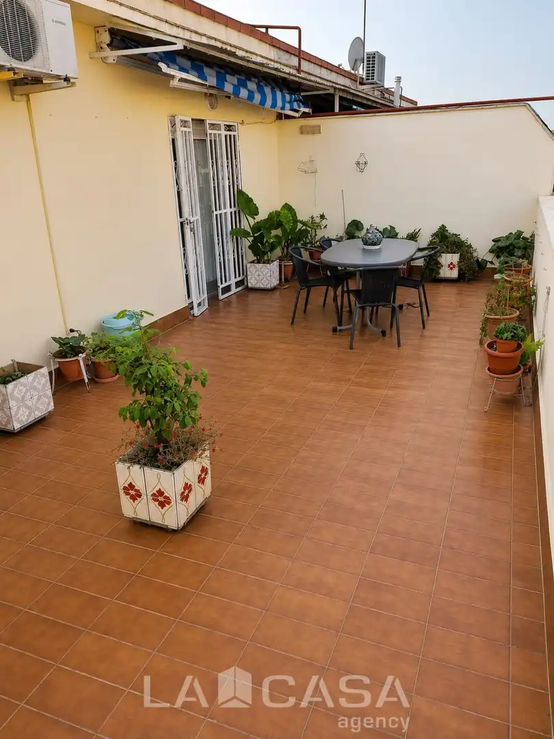 Terrace of Attic for sale in Viladecans  with Terrace
