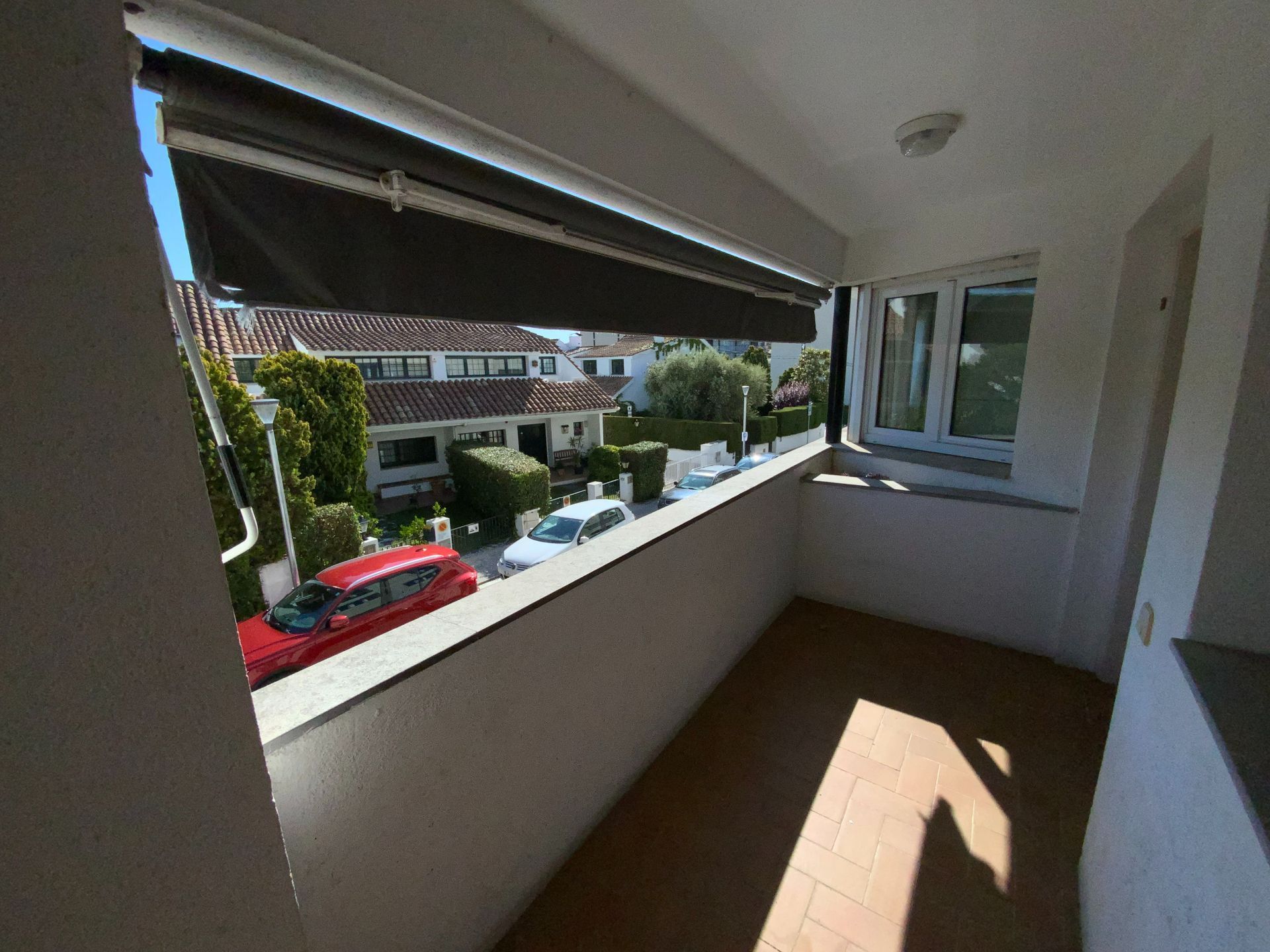 Exterior view of Single-family semi-detached for sale in Sant Andreu de Llavaneres