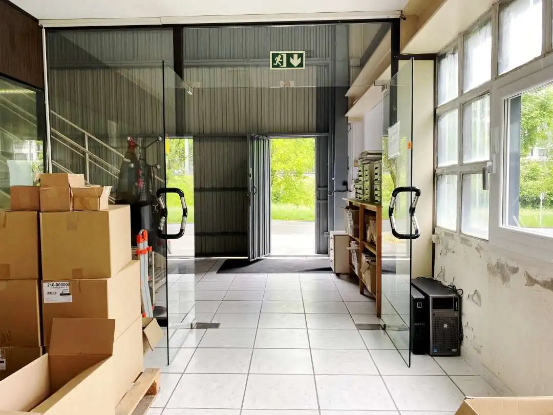 Industrial buildings for sale in Andoain