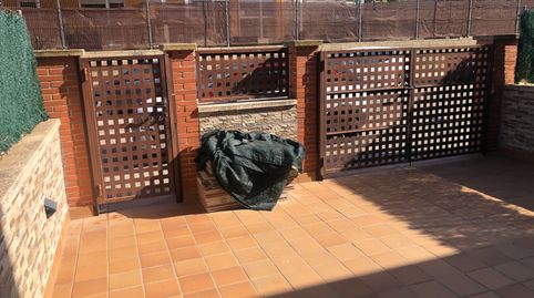 Foto 2 de Casa adosada en venta en Carrer Penedès, Banyeres del Penedès, Tarragona