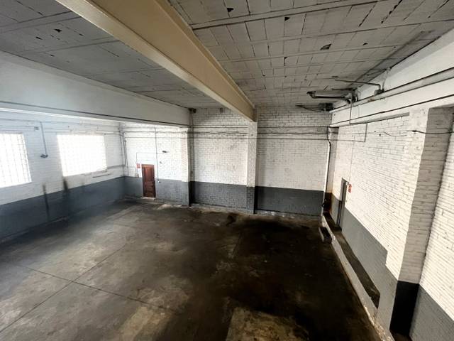 Nave industrial en Alquiler en Carrer Verge de la Vila, 1 en Santa Margarida de Montbui