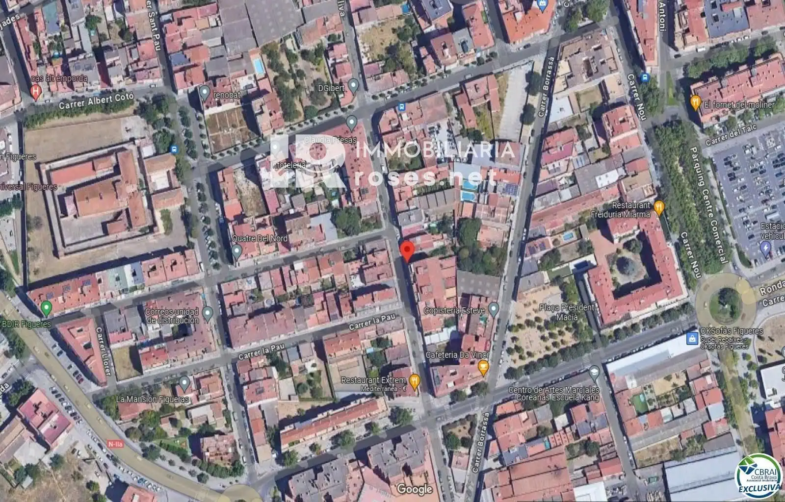 Rustikales Grundstück zum Verkauf in Oliva, imagen 7