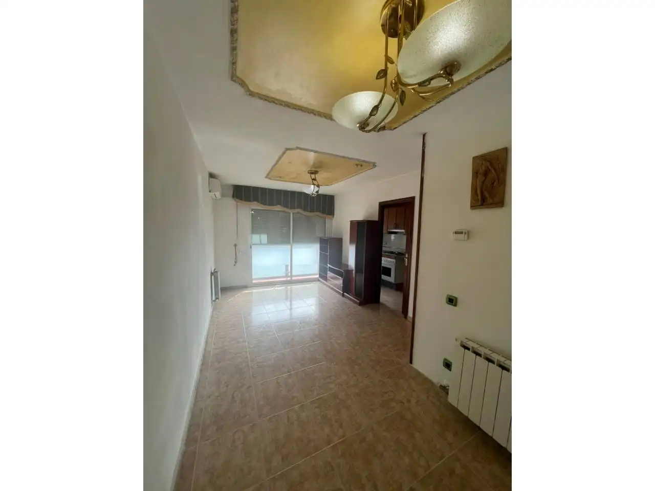 Habitación de Dúplex en venta en Montornès del Vallès con Aire acondicionado, Calefacción y Terraza