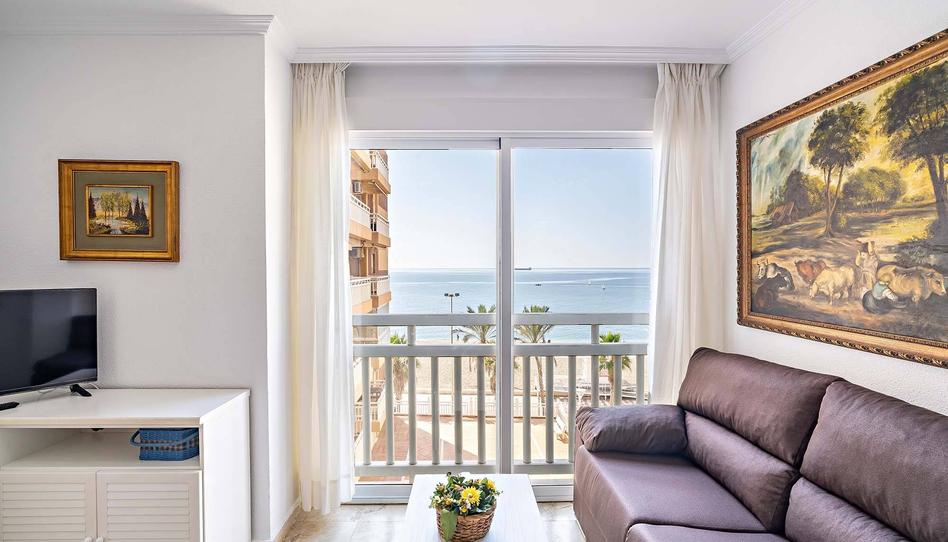 Photo 1 of Flat to rent in  Quesada, 2, Ciudad Jardín - Tagarete - El Zapillo, Almería