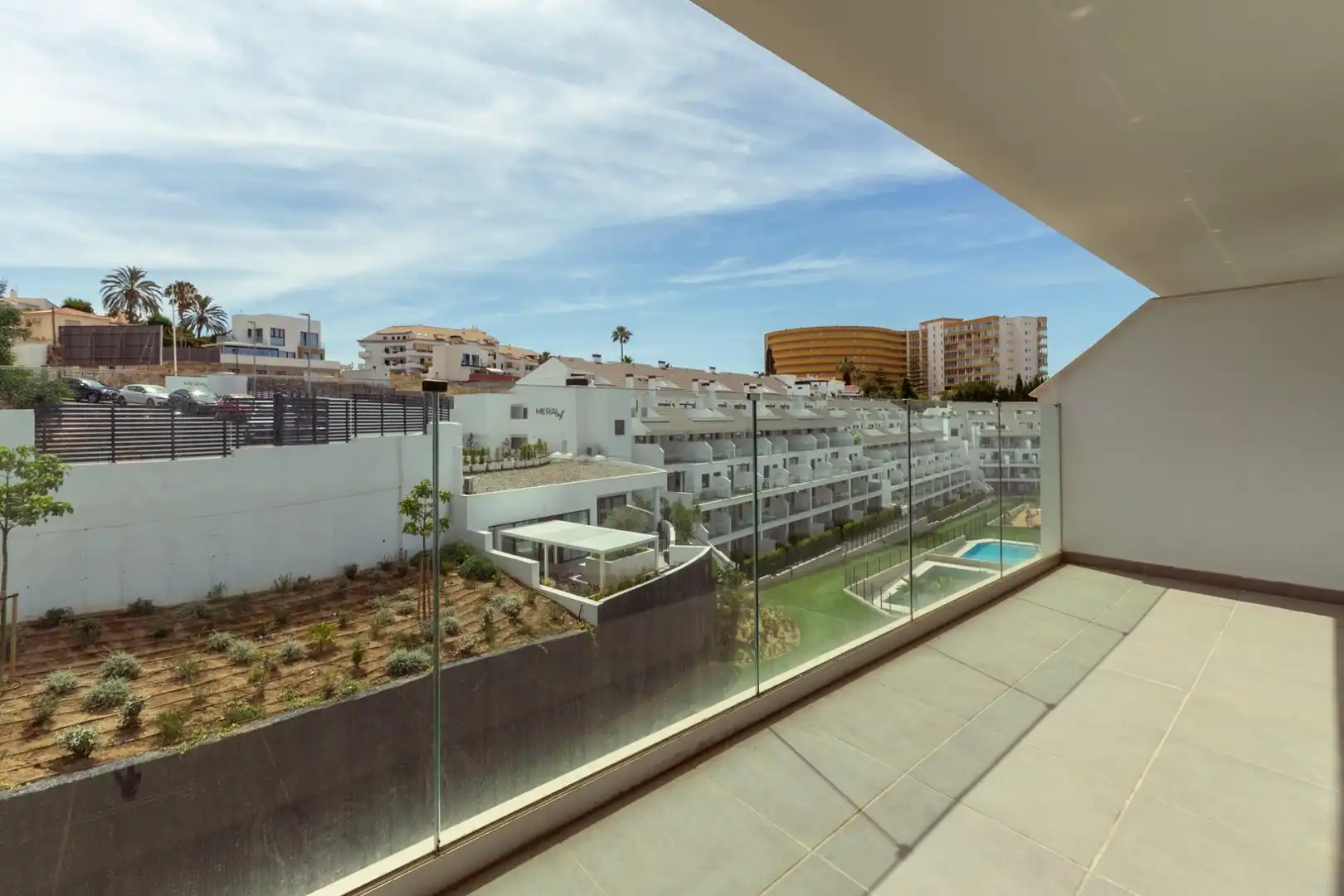 Apartment mit Pool zum Verkauf in Torreblanca del Sol, imagen 16