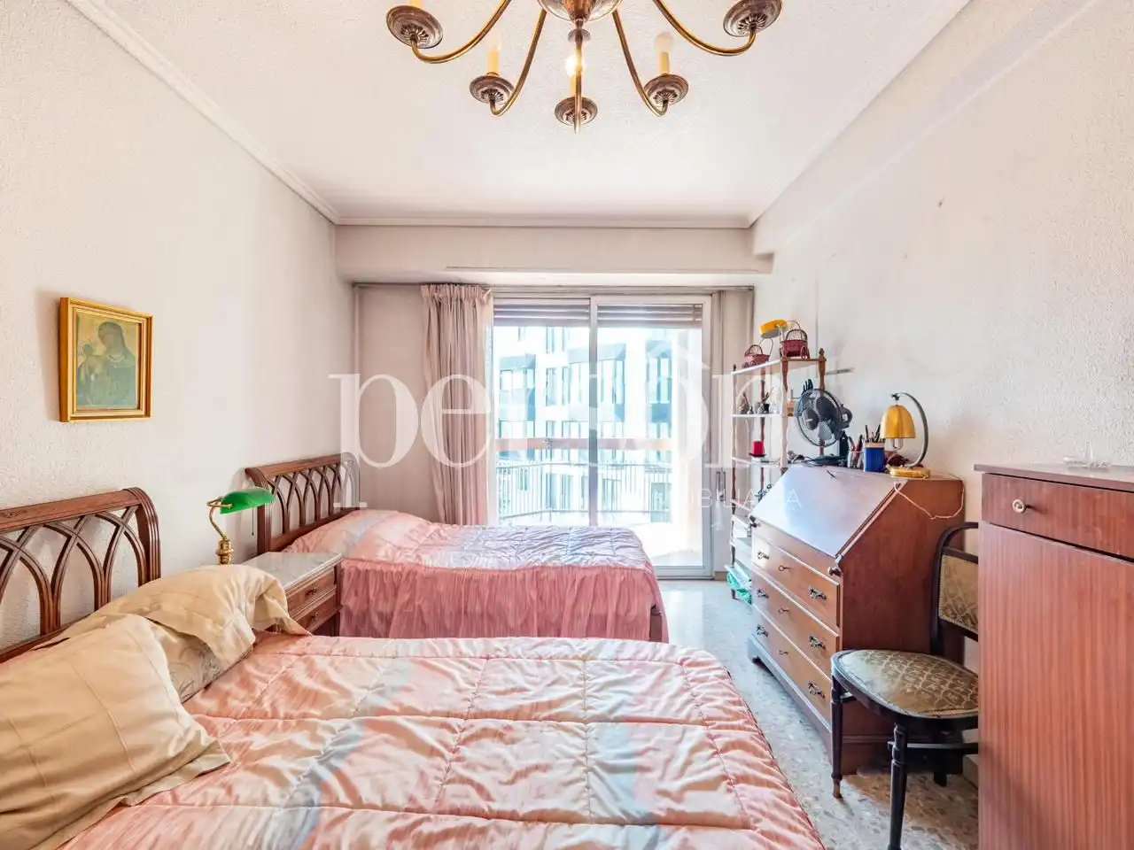Appartamento con terrazza in vendita a L'Eixample, imagen 11