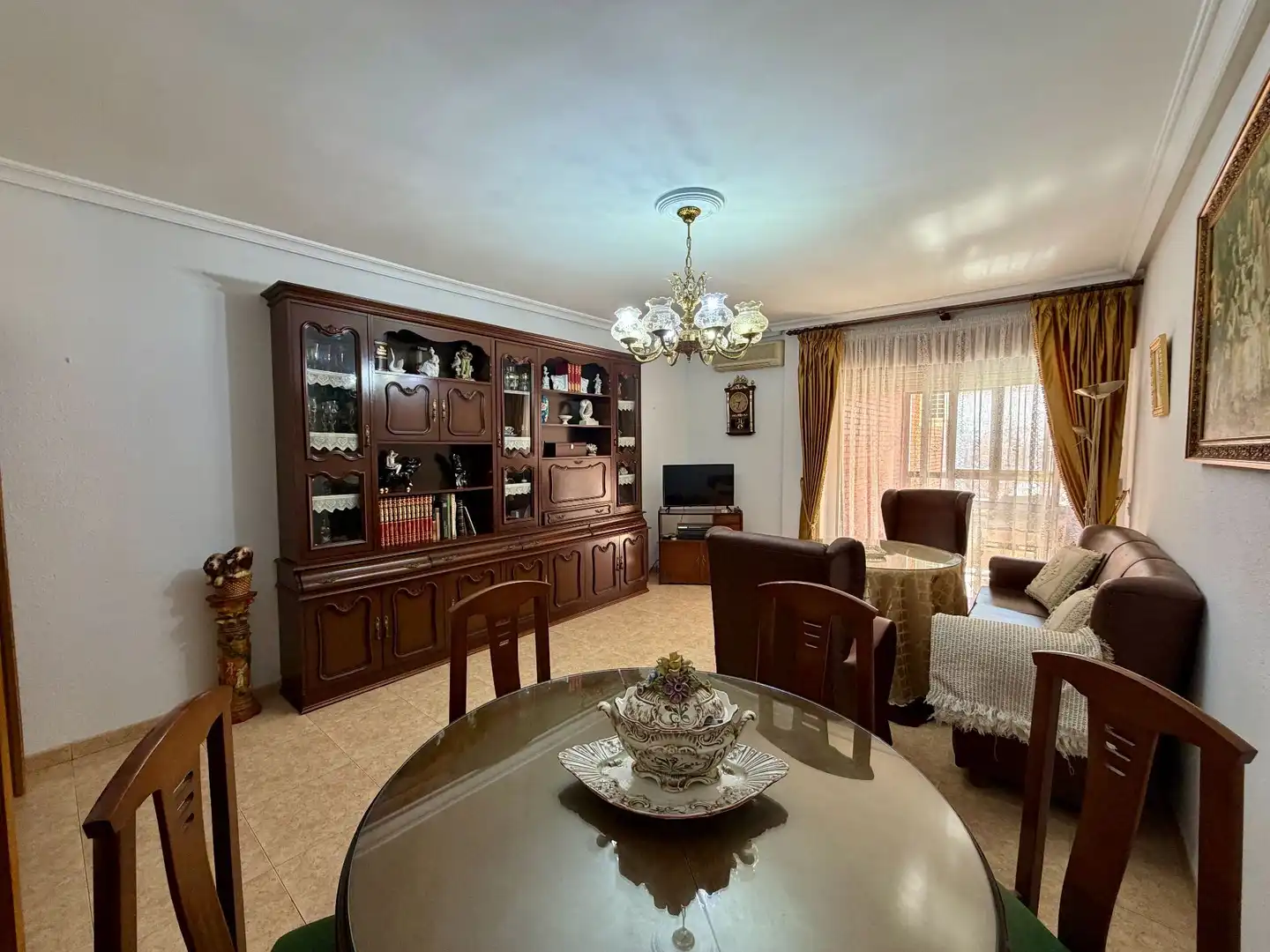 Flat for sale in Centro Ciudad, imagen 2