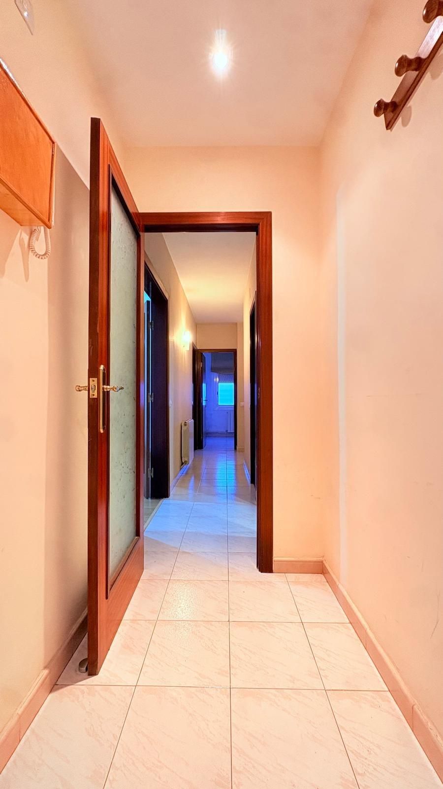 Flat for sale in Sentmenat  with Heating