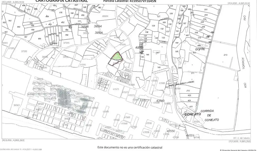 Residencial en venda en Torrox