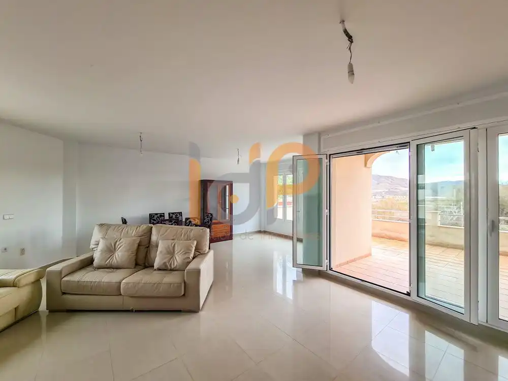 Duplex for sale in Huércal-Overa, imagen 10