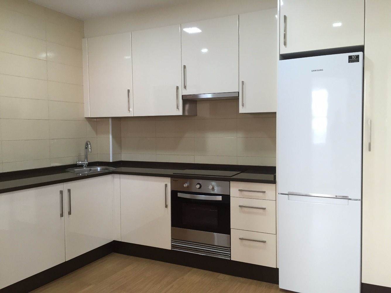 Apartament de lloguer a Esteiro