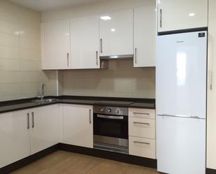 Apartament de lloguer a Esteiro