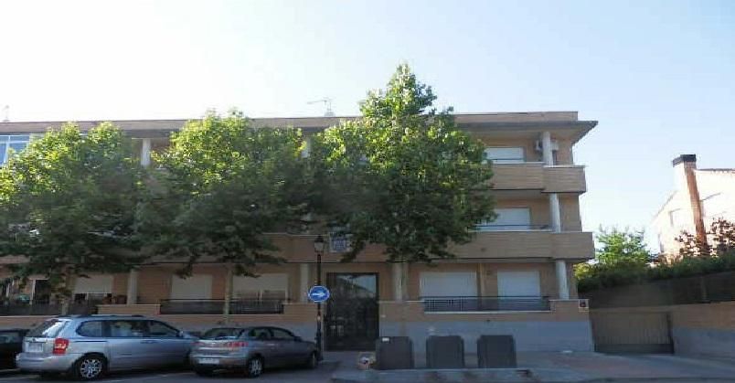 Garaje en venta en Arquitecto Juan De Herrera, 3, Villanueva de la Cañada ciudad