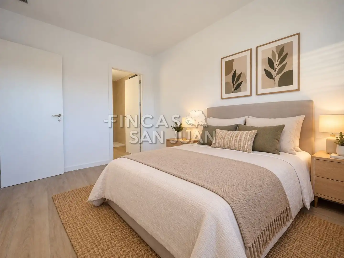 Habitación de Ático en venta en Centro  