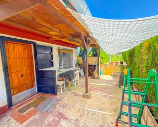 Terrassa de Casa o xalet en venda en Bulbuente amb Terrassa