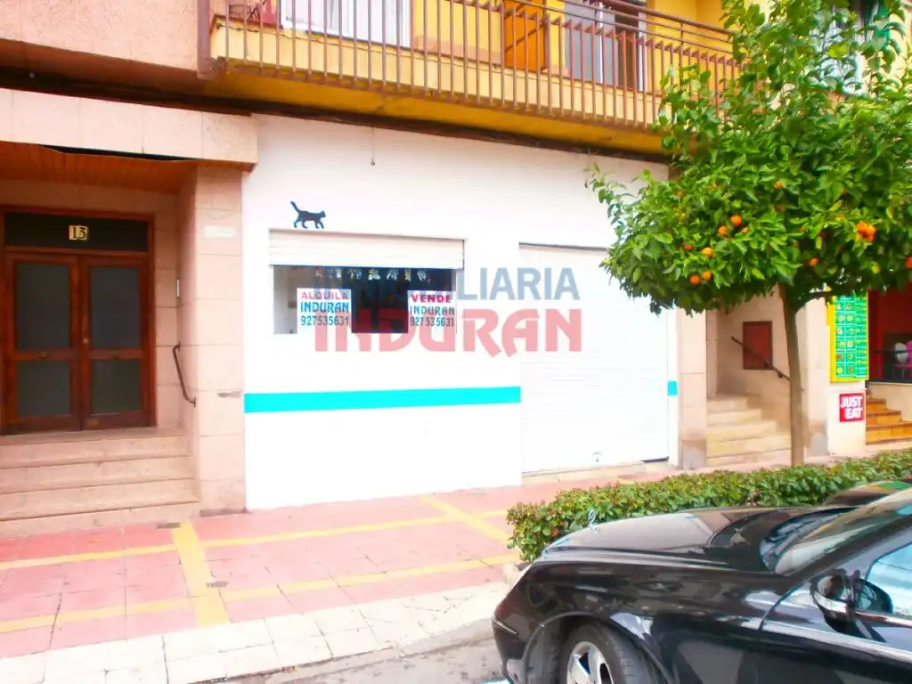 Local commercial à vendre à Navalmoral de la Mata, imagen 13