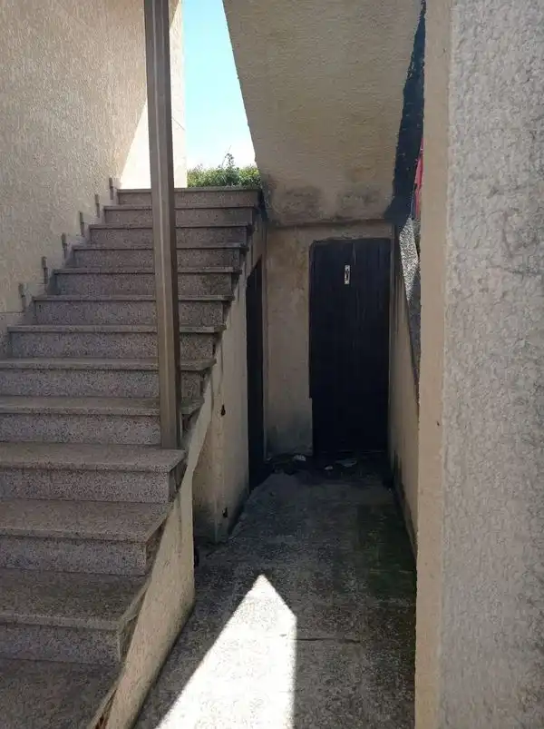 Parkplatz von Gebäude zum Verkauf in Barreiros