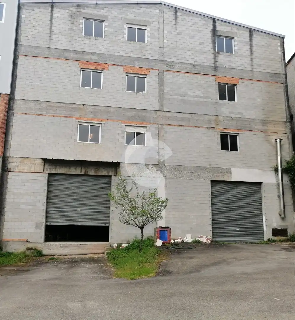 Nave industrielle à vendre à Vilamarín, imagen 13