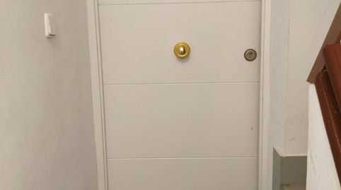 Foto 3 von Wohnung zur Miete in Fuente del Berro, Madrid Capital