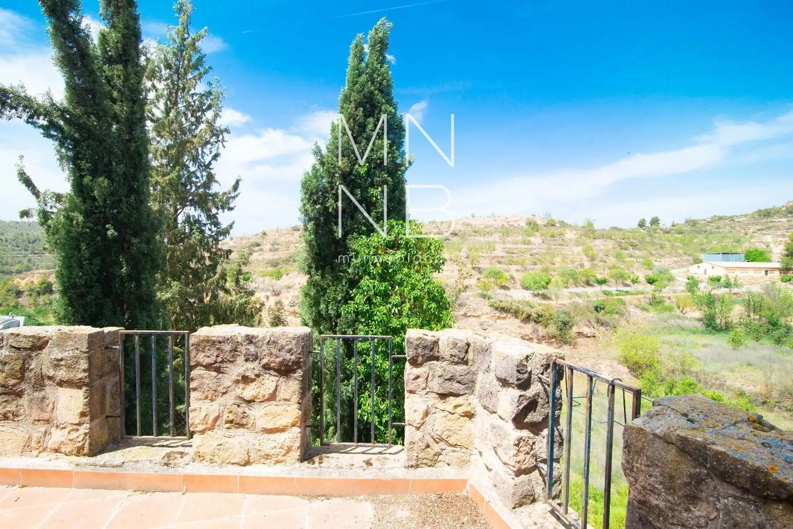 Casa o xalet en venda a Lleida, Cervià de Les Garrigues