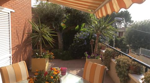 Foto 4 de Casa adosada en venda a Piera, Barcelona