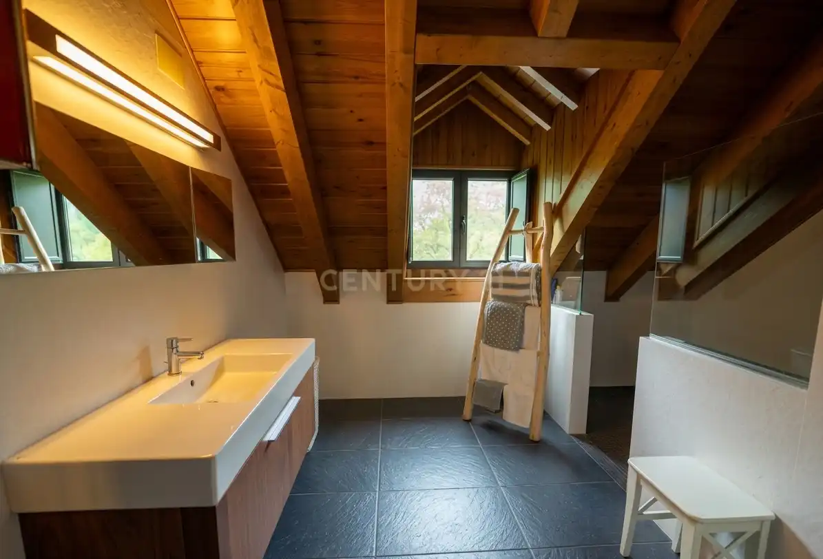 Casa o xalet en venda a Esterri d'Àneu