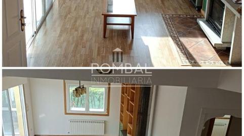 Foto 5 de Casa o xalet en venda a Vilarchao, Casco Viejo, Ourense