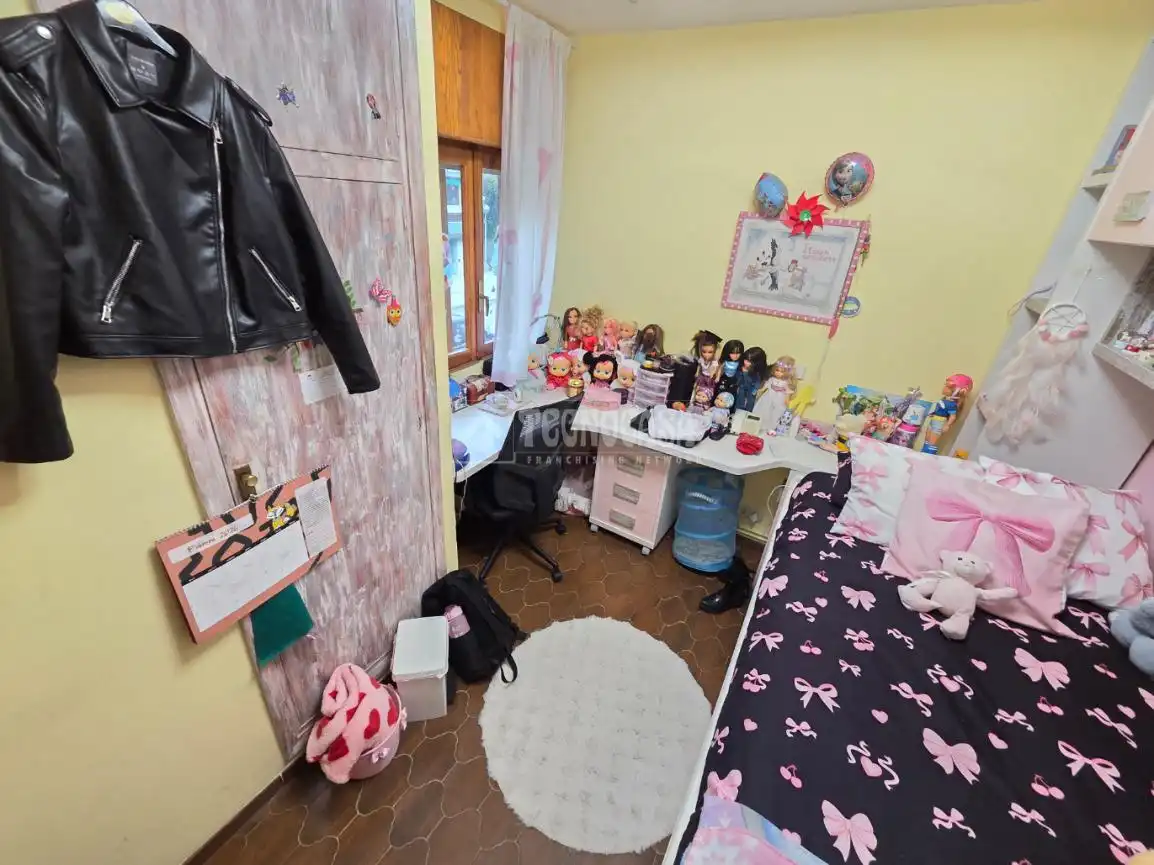 Habitación de Piso en venta en Collado Mediano con Calefacción y Trastero