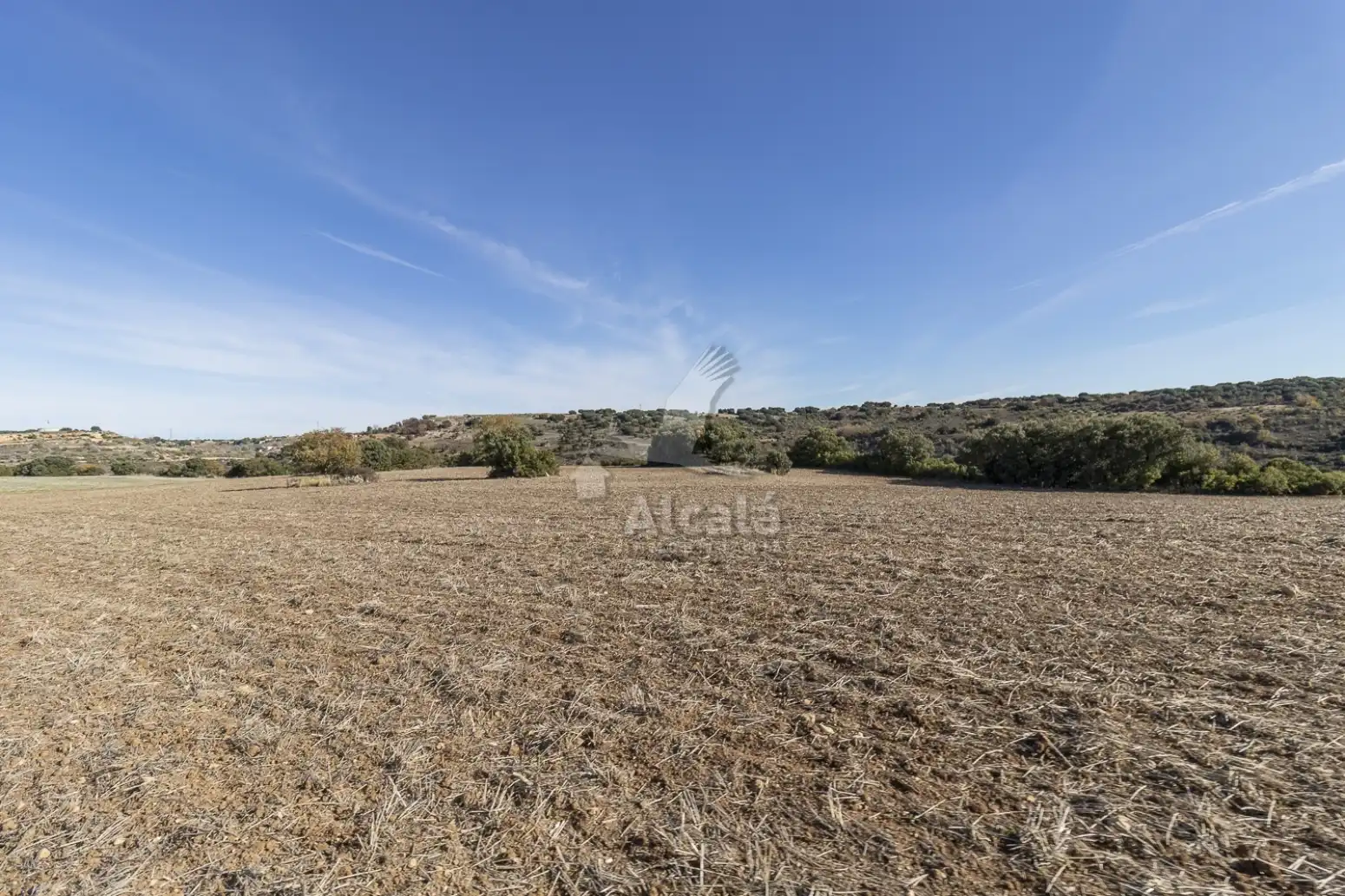 Terreno en venta en Yebes