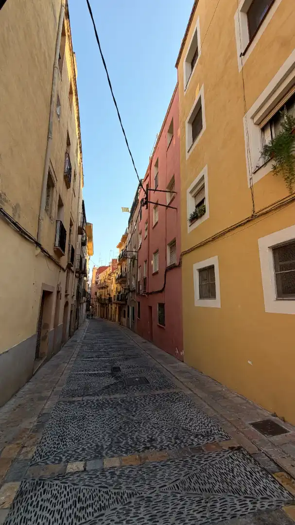 Wohnung zum Verkauf in Part Alta, imagen 5