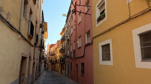 Foto 5 de Piso en venta en Part Alta, Tarragona Capital