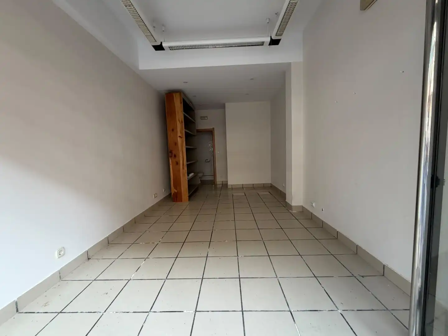 Locale commerciale in affitto a Las Arenas, imagen 6