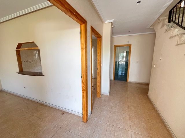 Single-family semi-detached for sale in Orihuela  with Terrace and Storage room