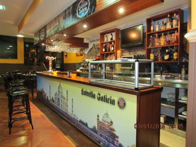 Local comercial en Venta en Rúa Sevilla en O Castro