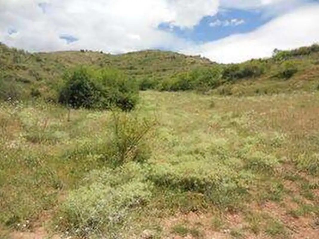 Terreno en venta en Ezcaray
