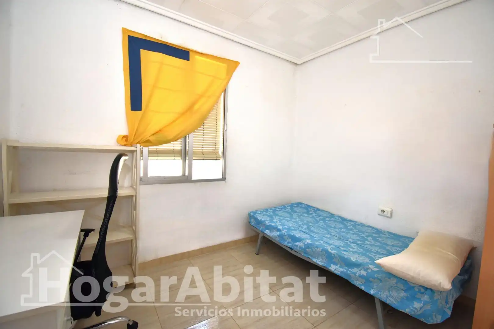 Habitación de Piso en venta en Sagunto / Sagunt con Aire acondicionado, Calefacción y Amueblado